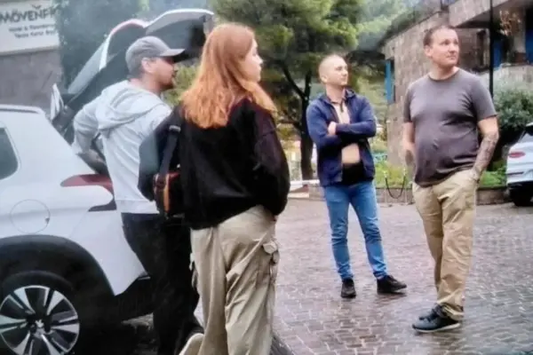 Чорногорія підтвердила затримання засновника «Рыбарь» Звінчука
