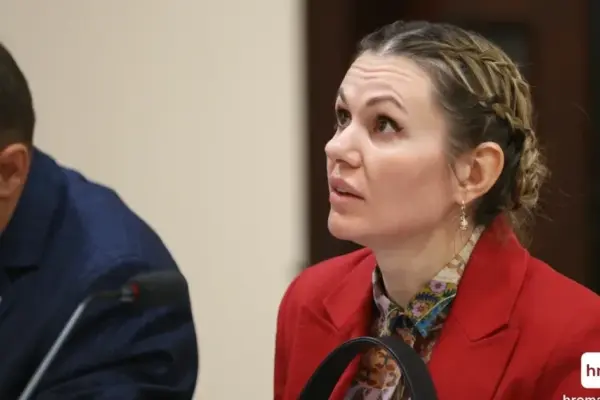 «Гарант» санкцій РНБО: що відомо про справу Скороход у ВАКС
